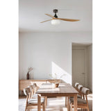 Outwood Ceiling Fan by Faro Barcelona - Lifestyle View 3