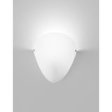 Ovalina AP Wall Light
