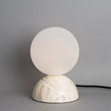 Ovata Table Lamp