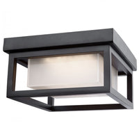 Overbrook Outdoor Ceiling Light By Artcraft
