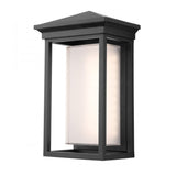 Overbrook Outdoor Wall Light