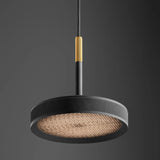 Overfly Pendant Light By OLEV Detailed View