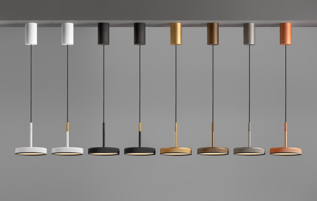 Overfly Pendant Light By OLEV