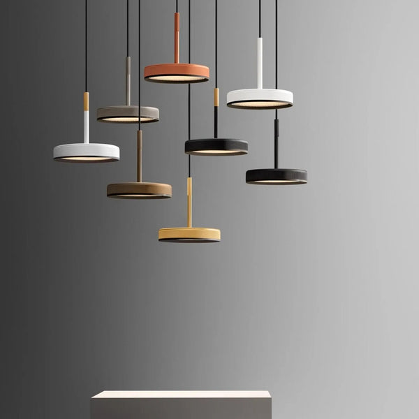 Overfly Pendant Light By OLEV Lifestyle View