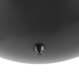 Overland Flush Mount — Flush Mount