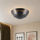Overland Flush Mount — Flush Mount
