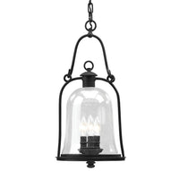 Owings Mill Lantern by Troy Lighting