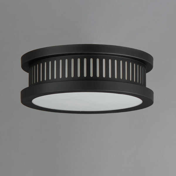 Oxford Outdoor Flush Mount By Maxim Lighting 