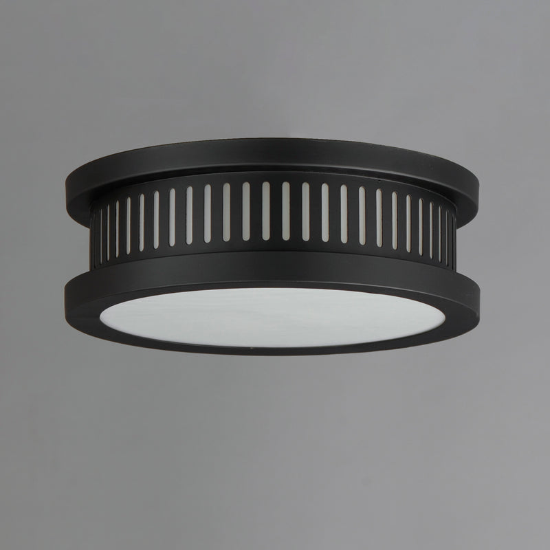 Oxford Outdoor Flush Mount By Maxim Lighting 