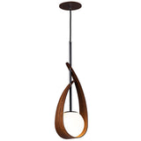 Oyster Pendant Light by Accord