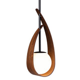 Oyster Pendant Light by Accord Details