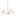 Ozias Chandelier - 5-Light - Vintage Gold Leaf by Troy Lighting