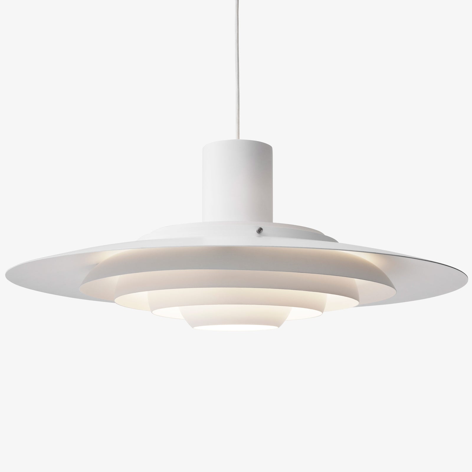 P376 Pendant Light By &Tradition