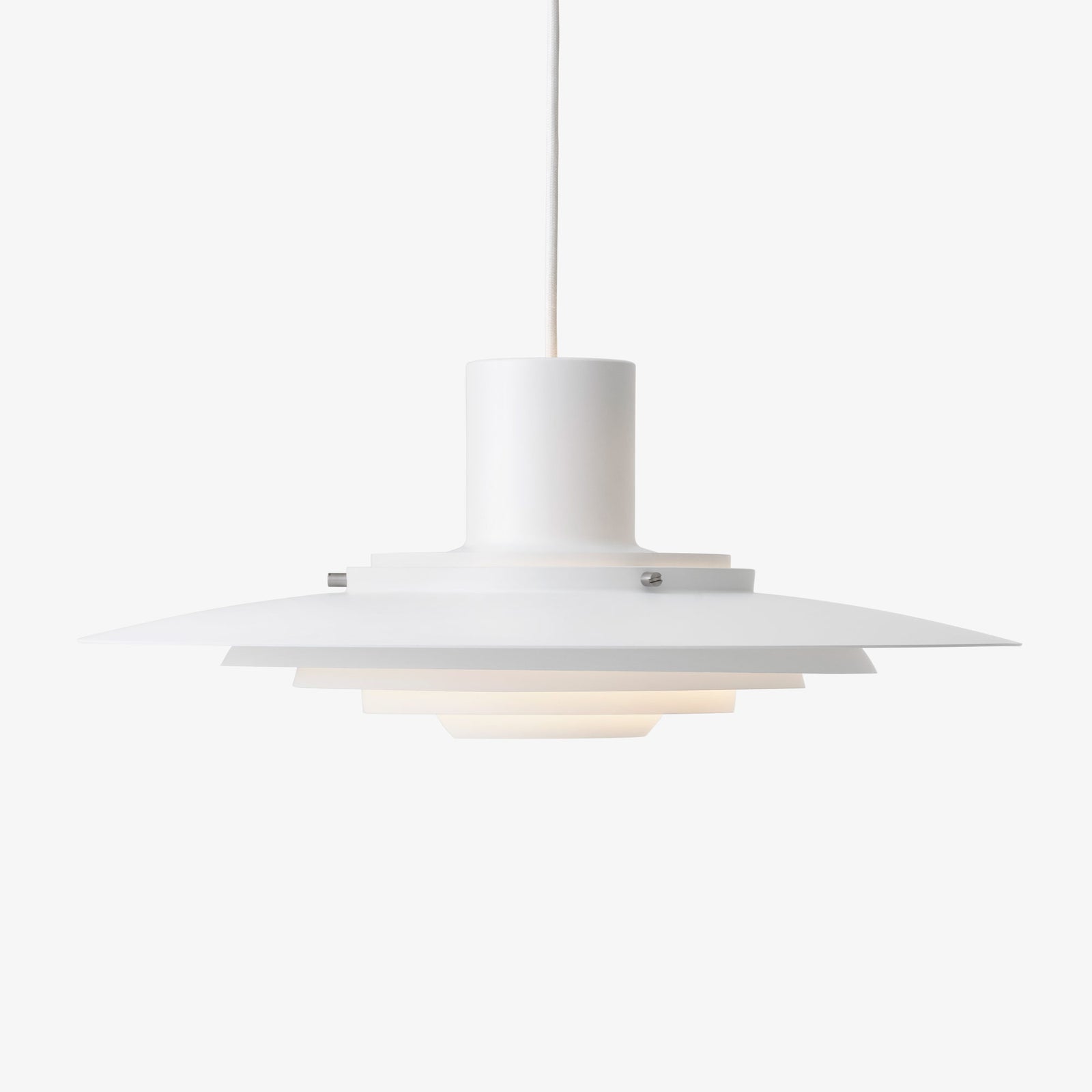 P376 Pendant Light By &Tradition