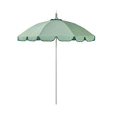 Pagoda Umbrella 210 cm Diameter UPF50+ by Basil Bangs