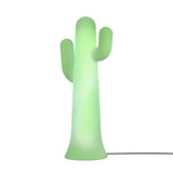 Pancho Floor Lamp - Lime With Cable