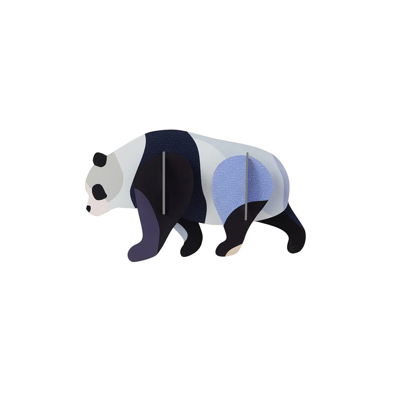 Panda Wall Art