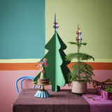 Pegasus Ornament, Set of 3, styled in an interior