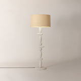 Cullen Floor Lamp by Troy Lighting - lifestyle 2