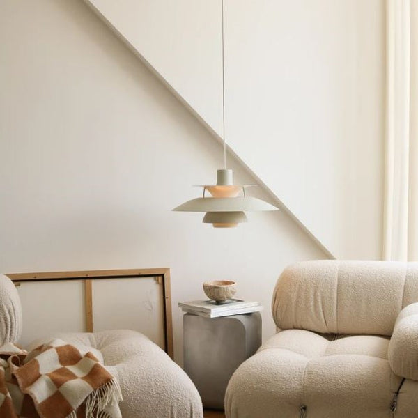 PH 5 Pendant by Louis Poulsen