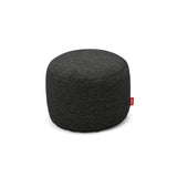 Point Olefin Ottoman & Footrest Indoor & Outdoor Use by Fatboy
