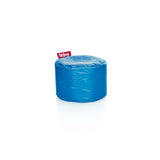 Point Pouf Ottoman - Petrol