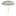 Fringed beach umbrella with multicolour rainbow stripes on a natural timber pole with a tilt joint — Premium Umbrella 180 cm Diameter by Basil Bangs