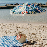 Premium Umbrella 180 cm Diameter UPF50+ by Basil Bangs