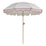 Premium Umbrella 180 cm Diameter UPF50+ by Basil Bangs