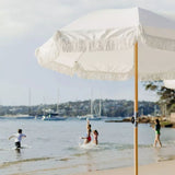 Premium Umbrella 180 cm Diameter UPF50+ by Basil Bangs