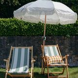 Premium Umbrella 180 cm Diameter UPF50+ by Basil Bangs