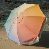 Premium Umbrella 180 cm Diameter UPF50+ by Basil Bangs