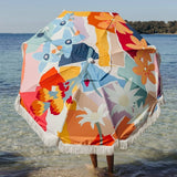 Premium Umbrella 180 cm Diameter UPF50+ by Basil Bangs