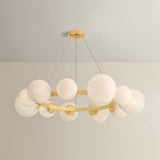 Pacama Chandelier by Hudson Valley