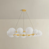 Pacama Chandelier by Hudson Valley