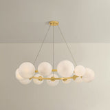 Pacama Chandelier by Hudson Valley