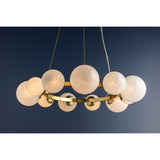 Pacama Chandelier by Hudson Valley