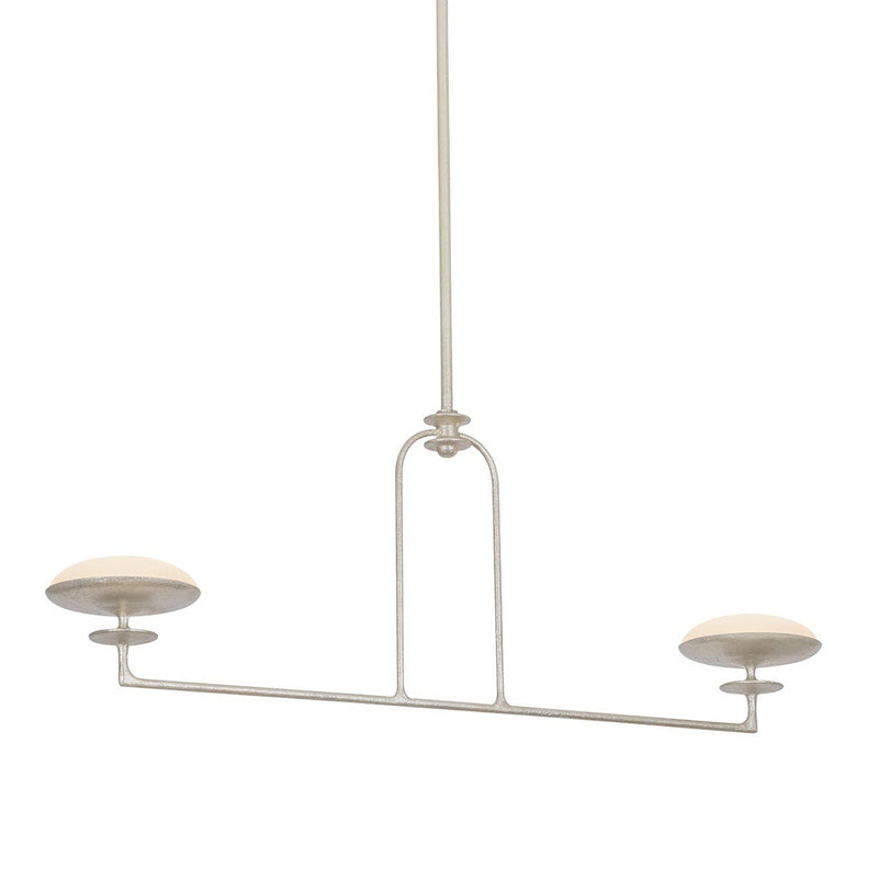 Pacific Linear Suspension by Troy Lighting