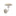 Pacific Wall Sconce by Troy Lighting