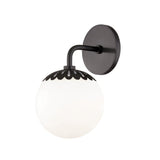 Paige Bath and Vanity Light - Old Bronze