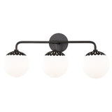 Paige Bath and Vanity Light - Old Bronze