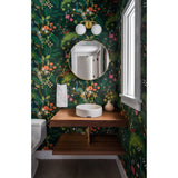 Paige Bath and Vanity Light lifestyle