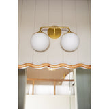 Paige Bath and Vanity Light lifestyle