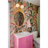Paige Bath and Vanity Light lifestyle