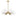 Paige Chandelier - Aged Brass