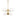 Paige Chandelier - Aged Brass