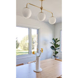 Paige Linear Suspension lifestyle
