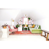 Paige Semi Flush lifestyle