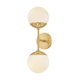 Paige Wall Sconce lifestyle