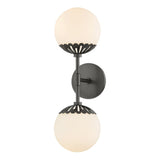 Paige Wall Sconce lifestyle